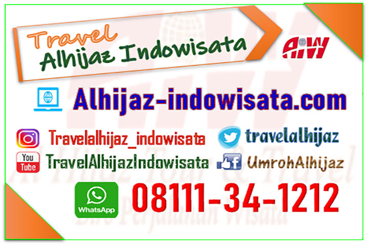 Menggabungkan Iman dan Wisata: