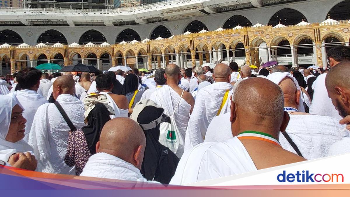 Ardhian Umrah: Jalan Menuju Kebahagiaan Spiritual di Cilacap