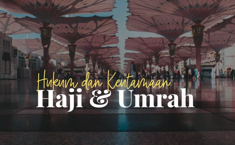 Mengapa Ardhian Umrah & Haji Plus Jadi Pilihan Warga Cilacap?